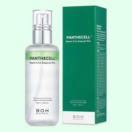 BIOHEAL BOH Panthecell Repair Cica Ampoule Mist 100mL