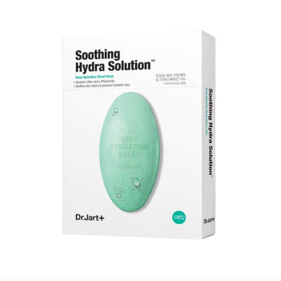 Dr.Jart+ Dermask Mask