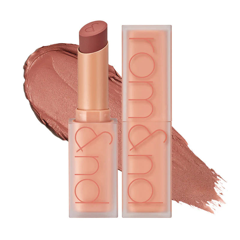 ROMAND Zero Matte Lipstick