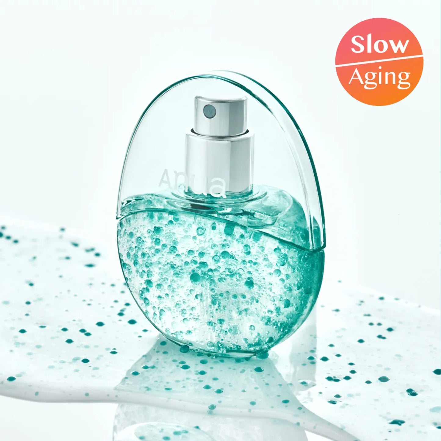 Anua PDRN Hyaluronic Acid Hydrating Capsule Mist 30ml & 100ml