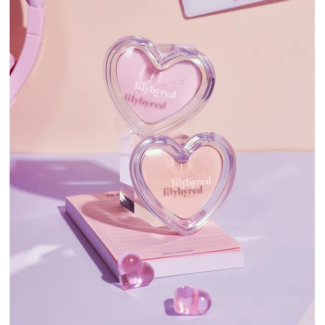 LILYBYRED Luv Beam Blur Cheek