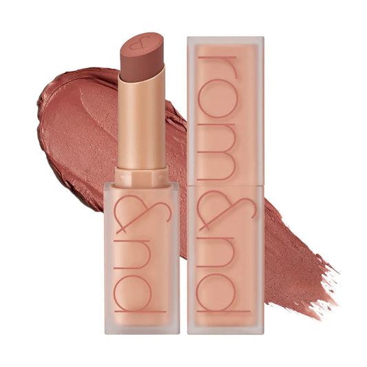 ROMAND Zero Matte Lipstick