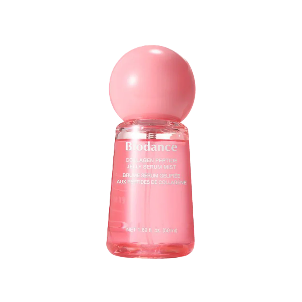 Biodance Collagen Peptide Jelly Serum Mist (50ml)