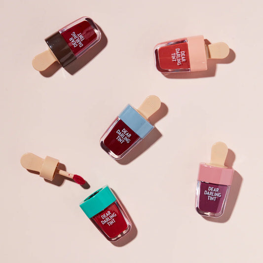 Etude Dear Darling Water Gel Tint Ice Cream