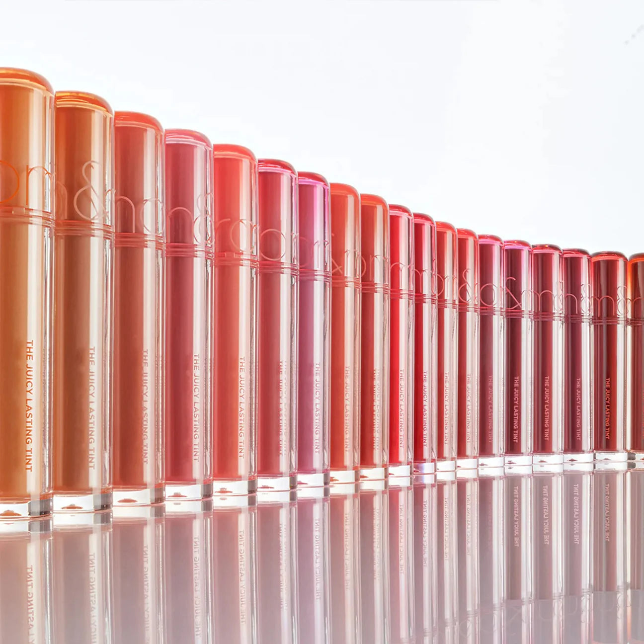 ROMAND The Juicy Lasting Tint