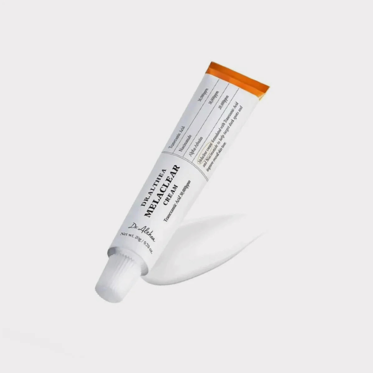 Dr. Althea Melaclear Cream 20ml