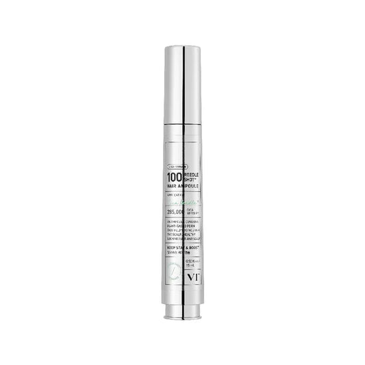 VT  Reedle Shot Hair Ampoule 15ml