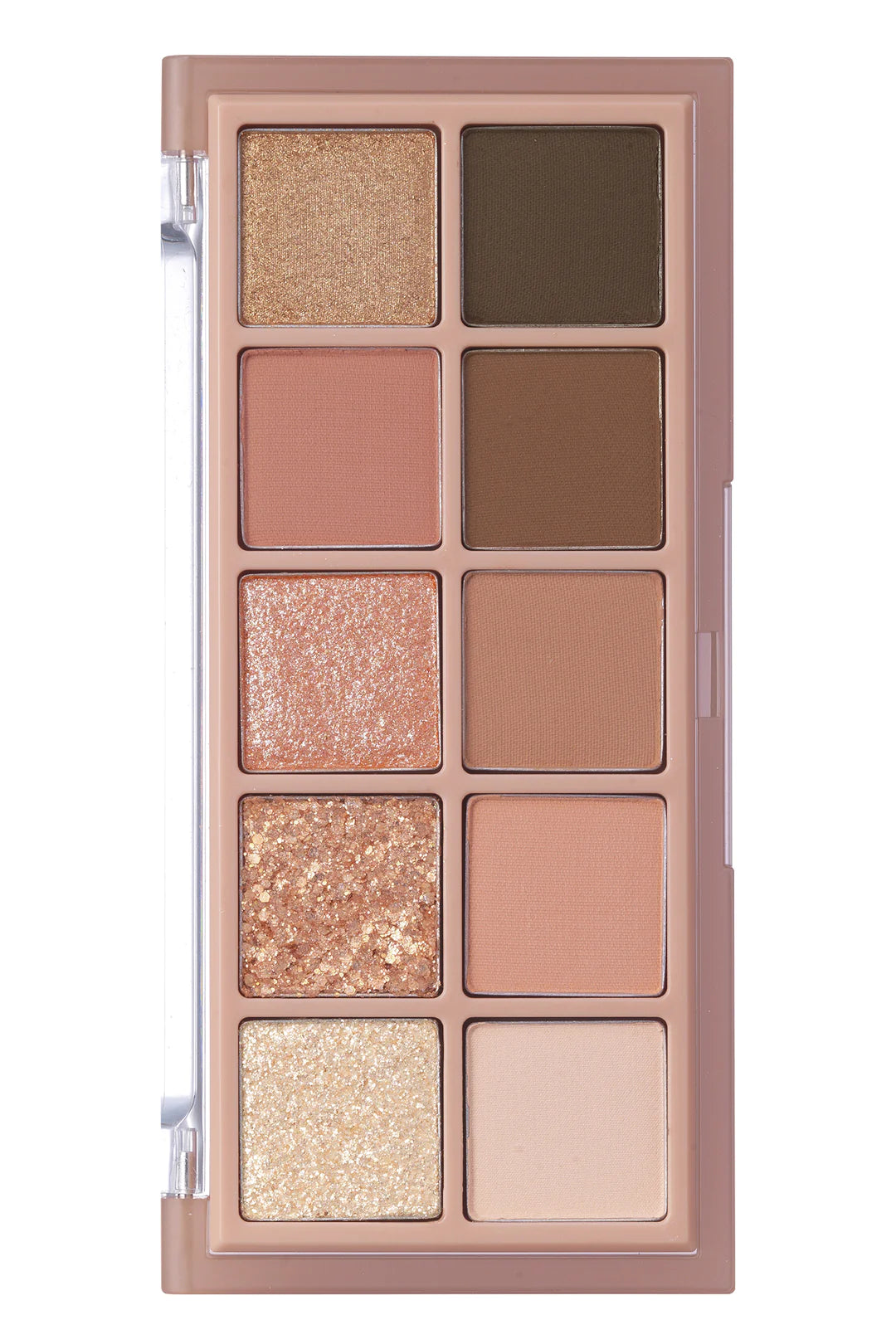 ROMAND Better Than Palette