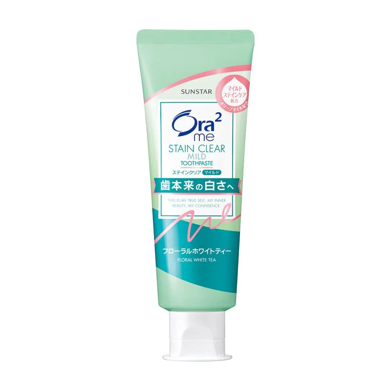 SUNSTAR ORA2 Toothpaste 130g