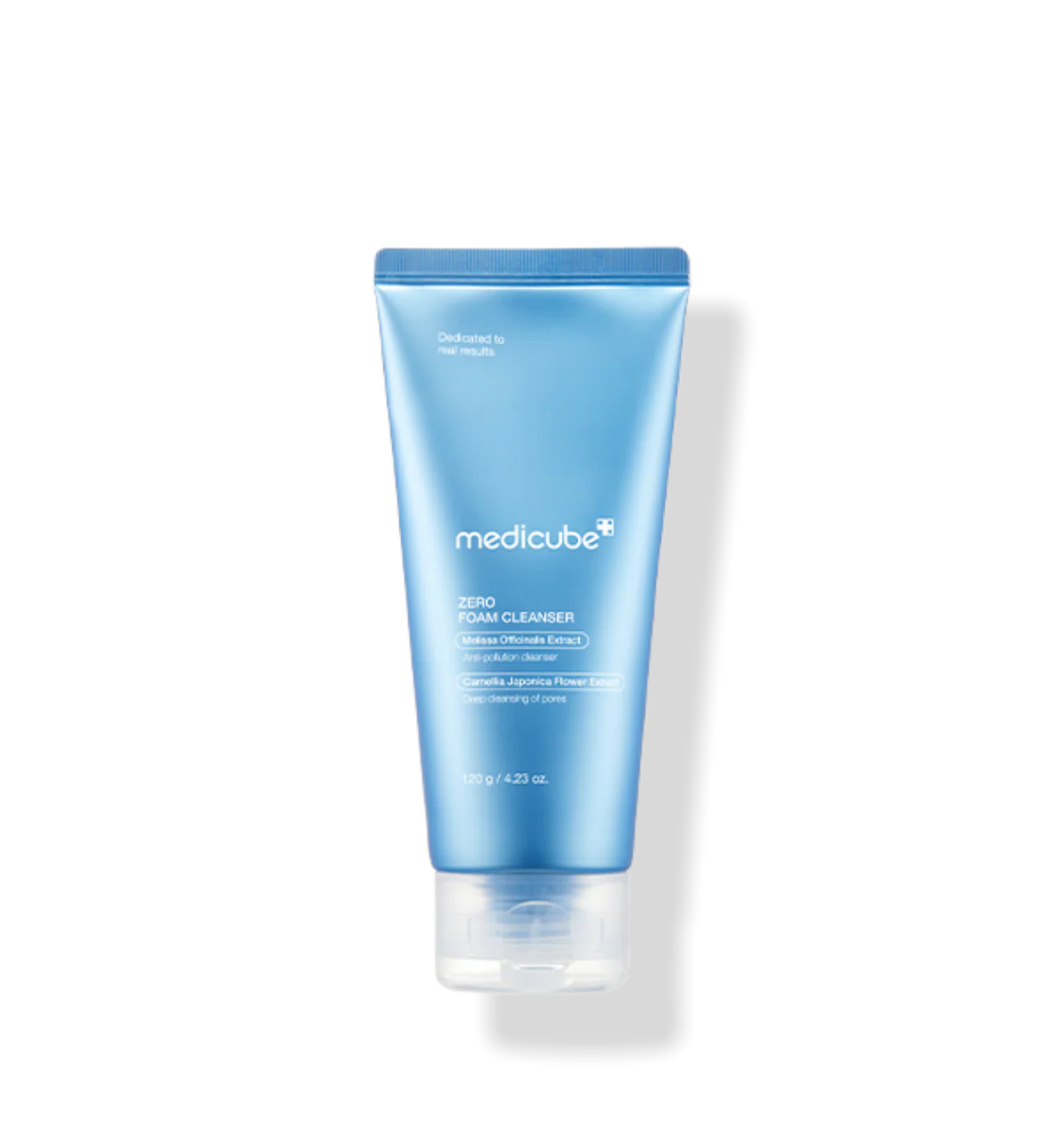 Medicube Zero Foam Cleanser 120 g