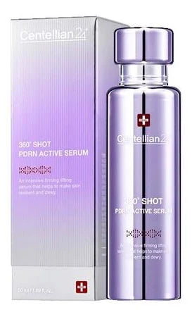 CENTELLIAN24 360 Shot PDRN Active Serum 50ml
