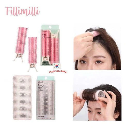 OLIVE YOUNG Fillimilli Hair Roll Pin 2pcs