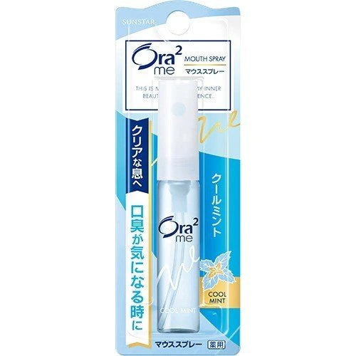 ORA2 Aura Mouth Spray