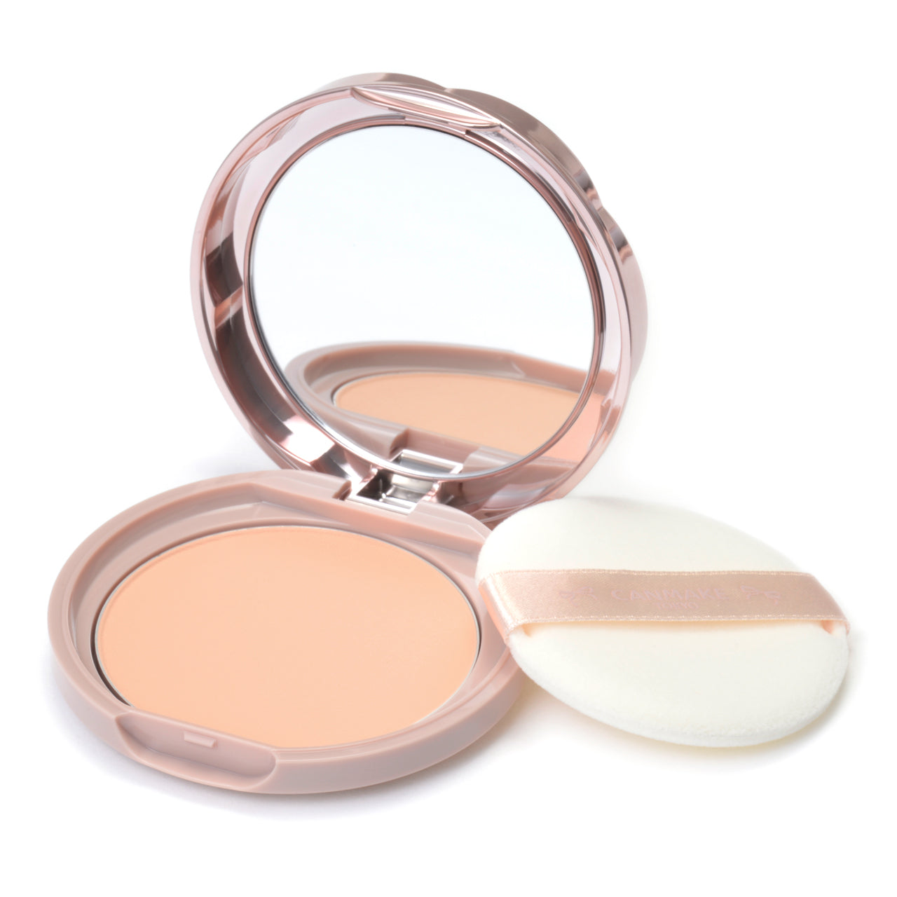 Canmake - Marshmallow Finish Powder SPF 50 PA+++