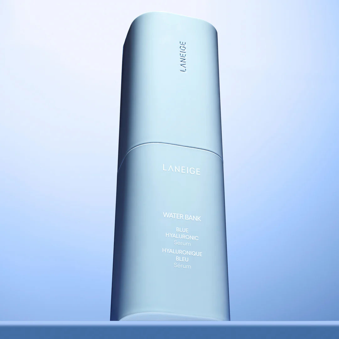 LANEIGE Water Bank Blue Hyaluronic Acid Hydrating Serum 50ml