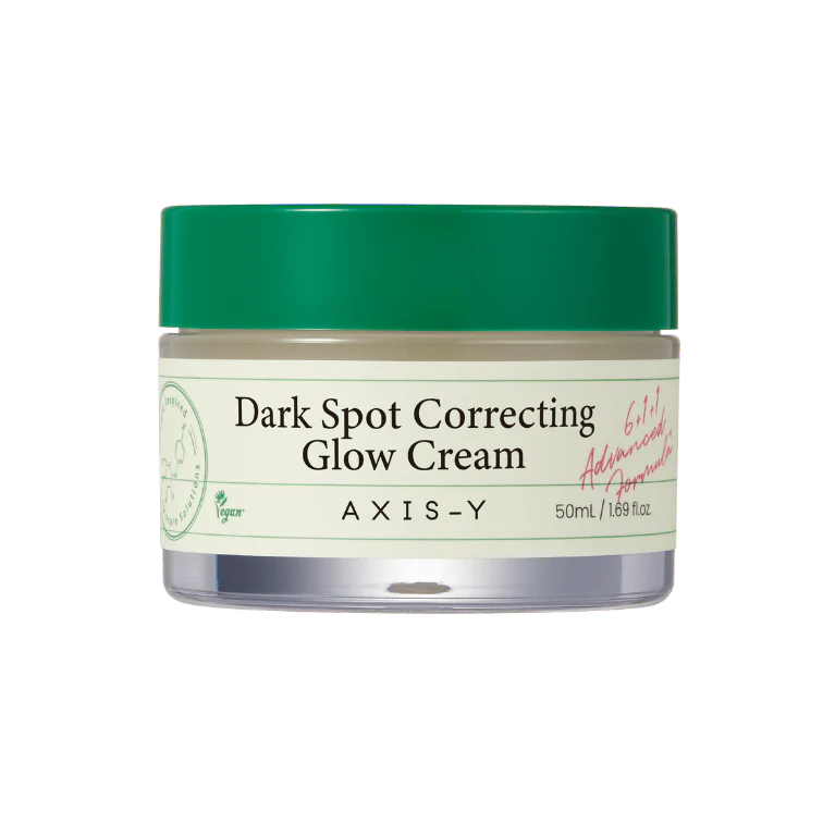 AXIS-Y Dark Spot Correcting Glow Cream 50ml