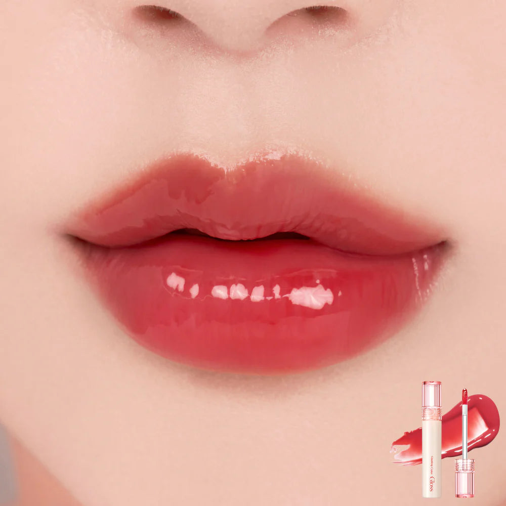 Romand GLASTING COLOR GLOSS 4g