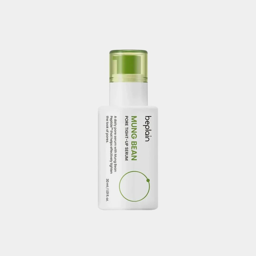 Beplain Mung Bean Pore Tight-up Serum