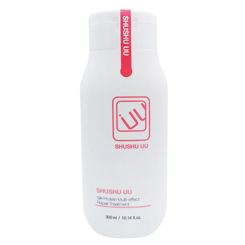 SHUSHU ALL IN ONE PREIMUM GOAT MILK ORIENTAL Shampoo & Conditioner