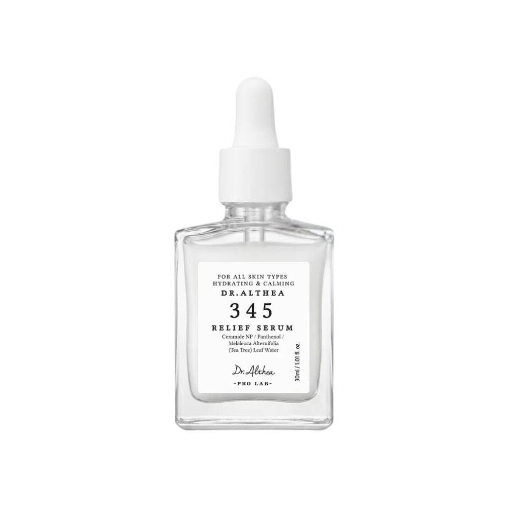 Dr.Althea 345 Relief Serum (30ml)