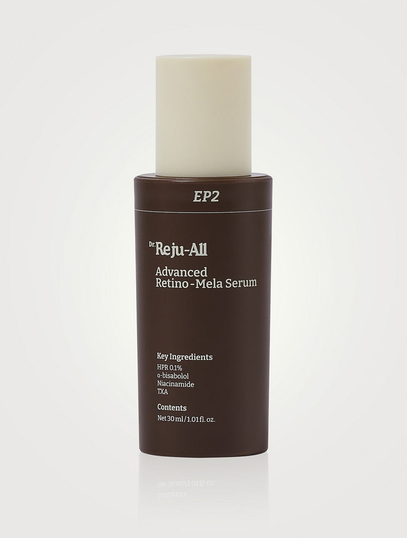 Rejuall Advanced Retino-Mela Serum