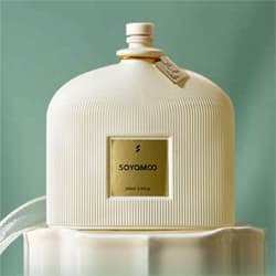SOYAMOO Fragrance Diffuser Gardenia