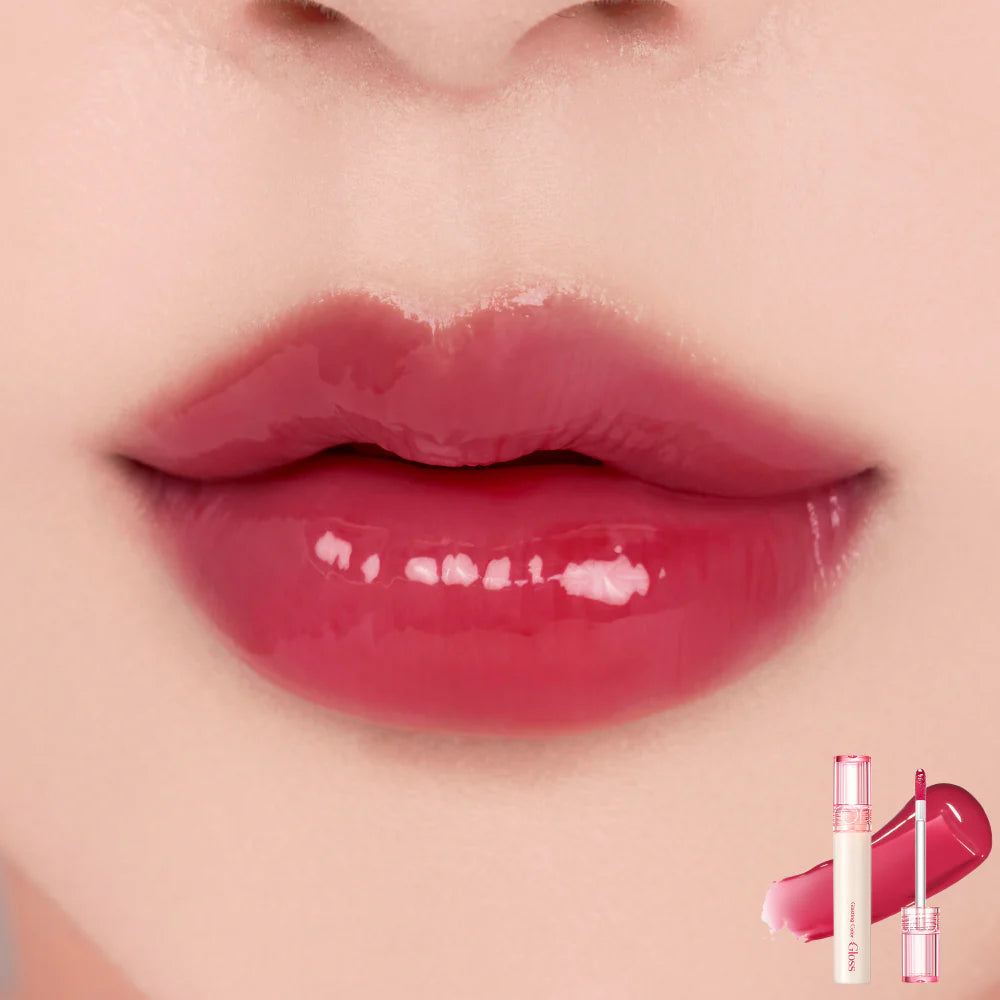 Romand GLASTING COLOR GLOSS 4g