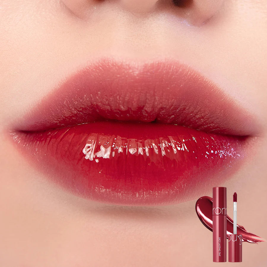 ROMAND Juicy Lasting Tint
