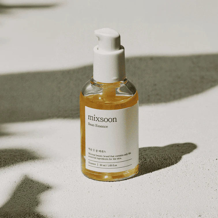 MIXSOON BEAN ESSENCE 30ML & 50ML