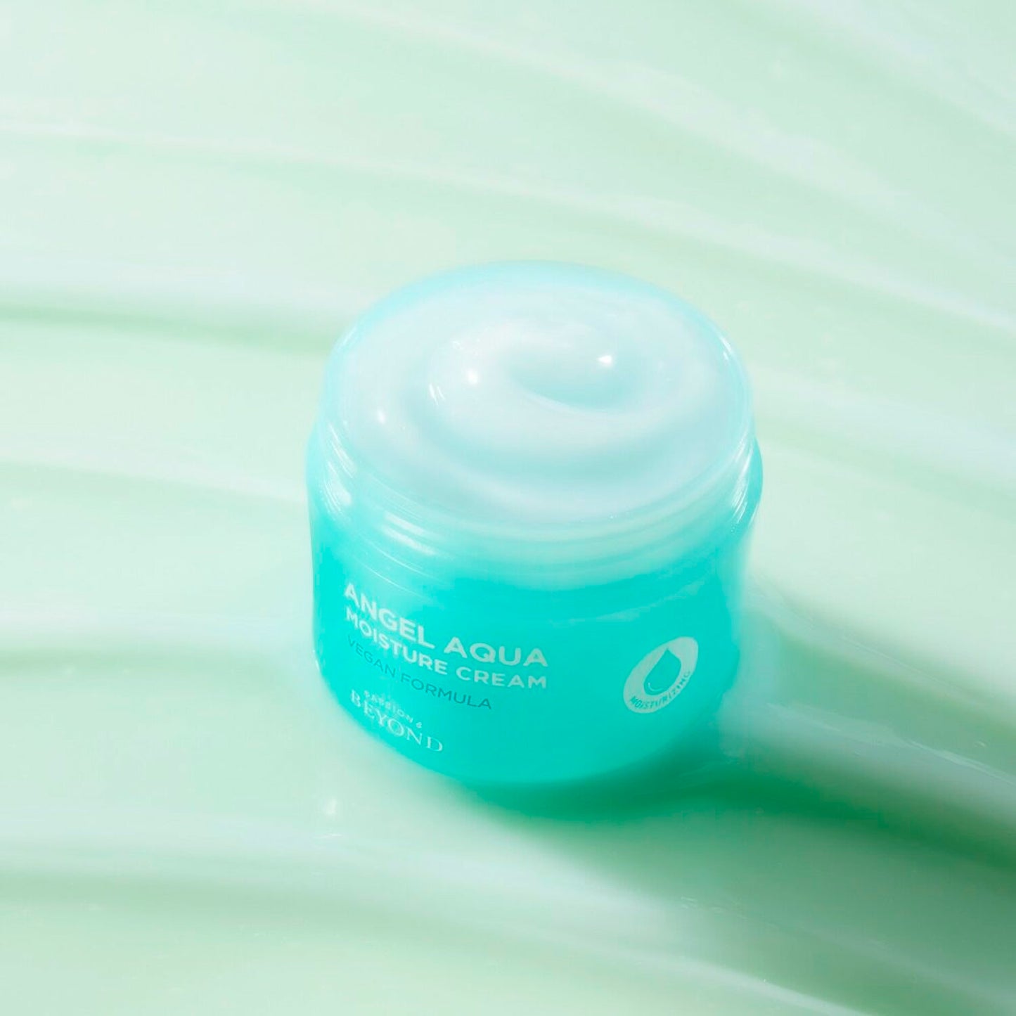 BEYOND ANGELAQUA MOISTURE CREAM 150ml