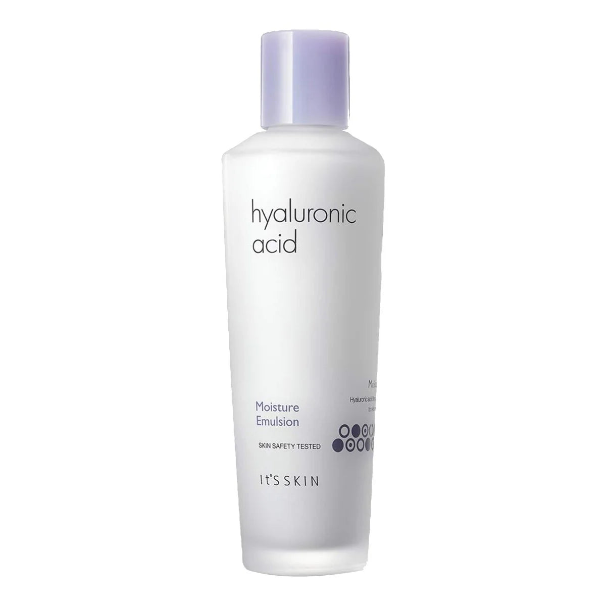 IT'S SKIN Hyaluronic Acid Moisture Emulsion 150ml