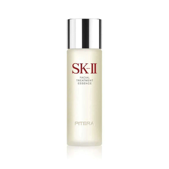 SK-II Facial Treatment Essence 230ml Skincare Serum Pitera Firm Brightening