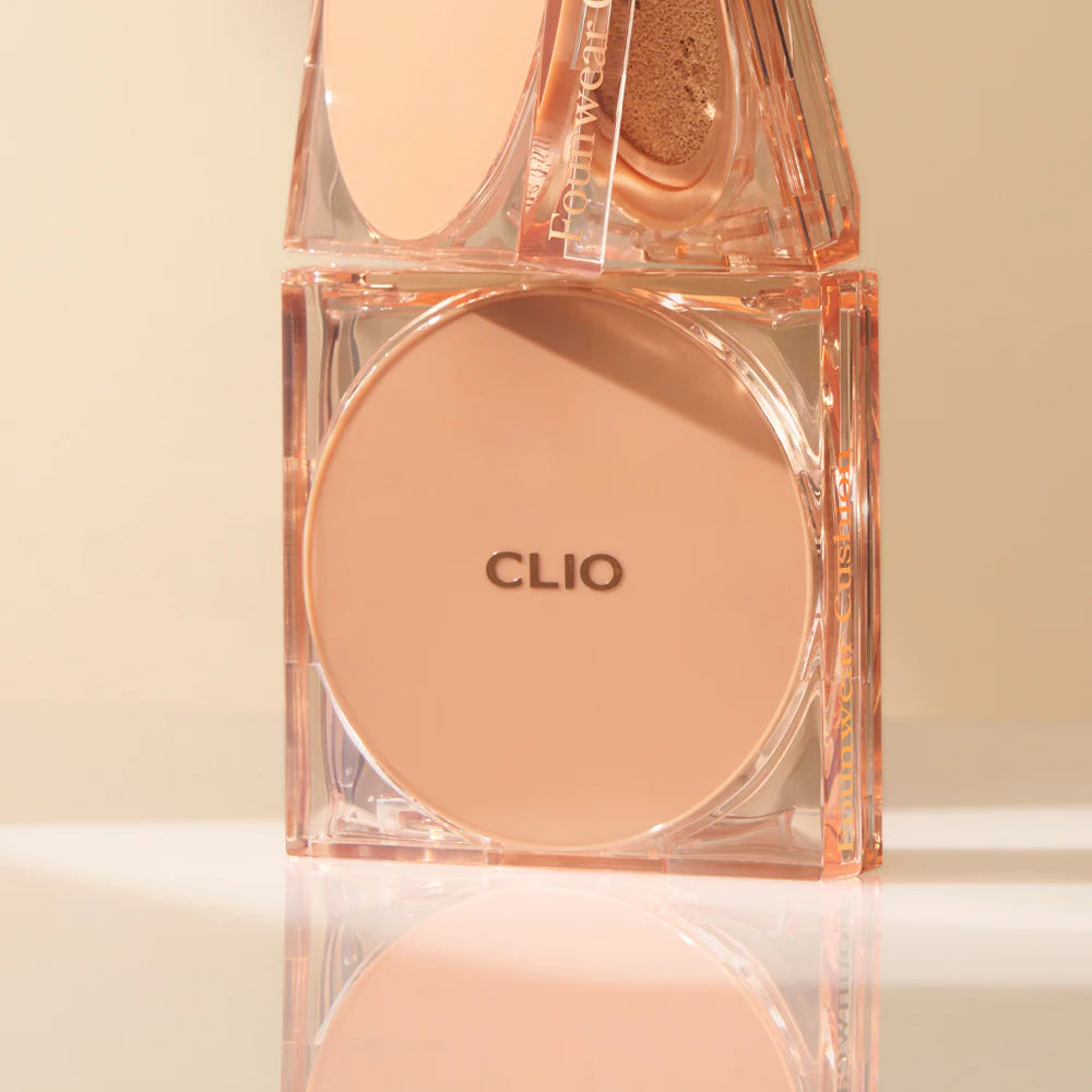 CLIO Kill Cover The New Founwear Cushion 15g*2