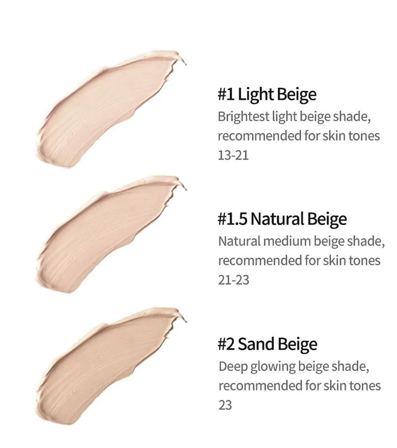 UNNY CLUB Full Cover Tip Concealer