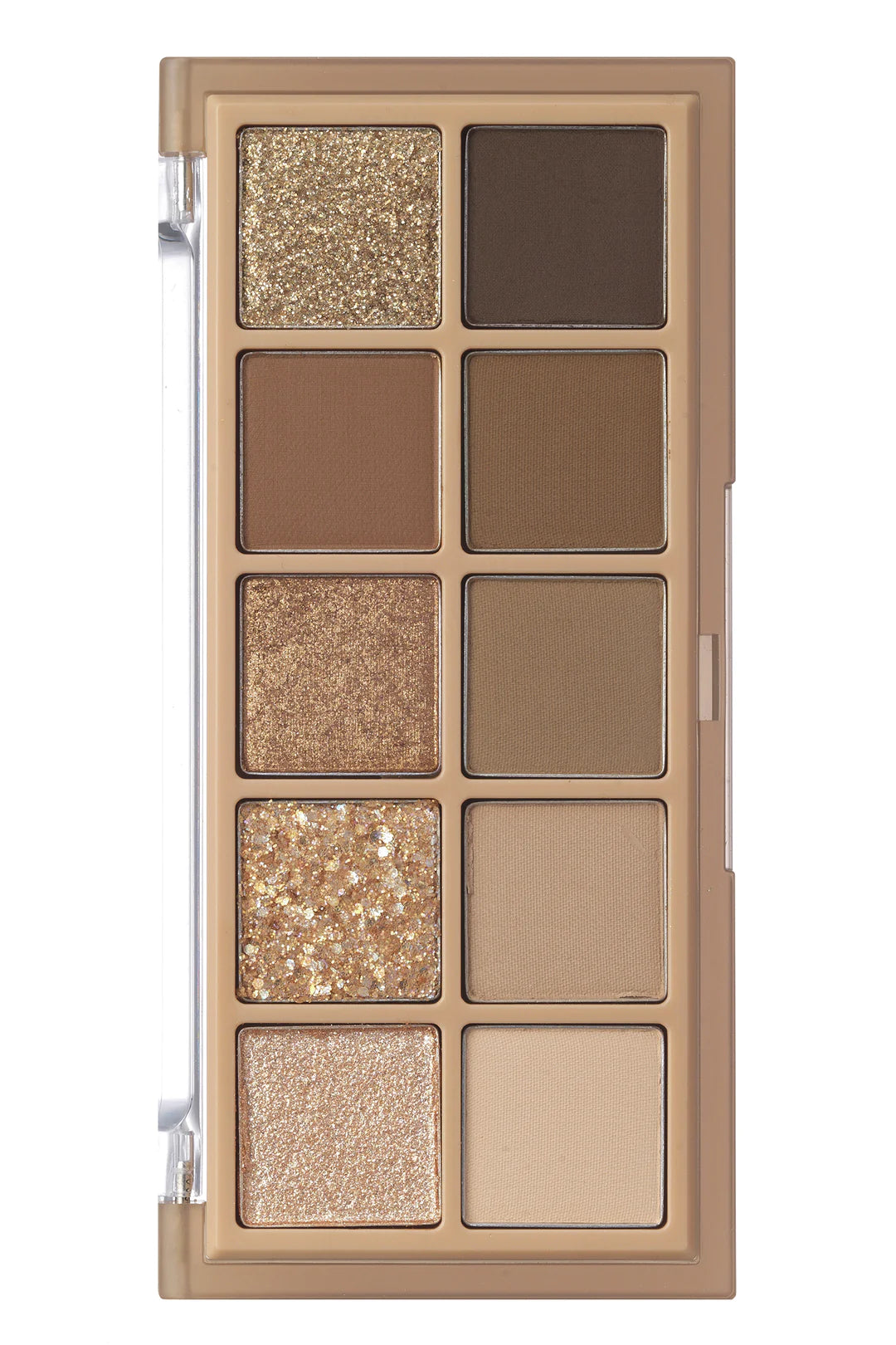 ROMAND Better Than Palette