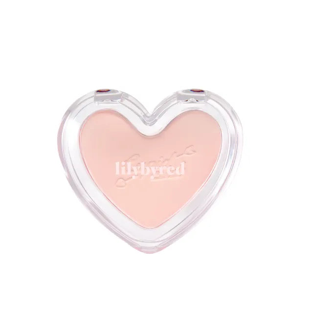 LILYBYRED Luv Beam Blur Cheek