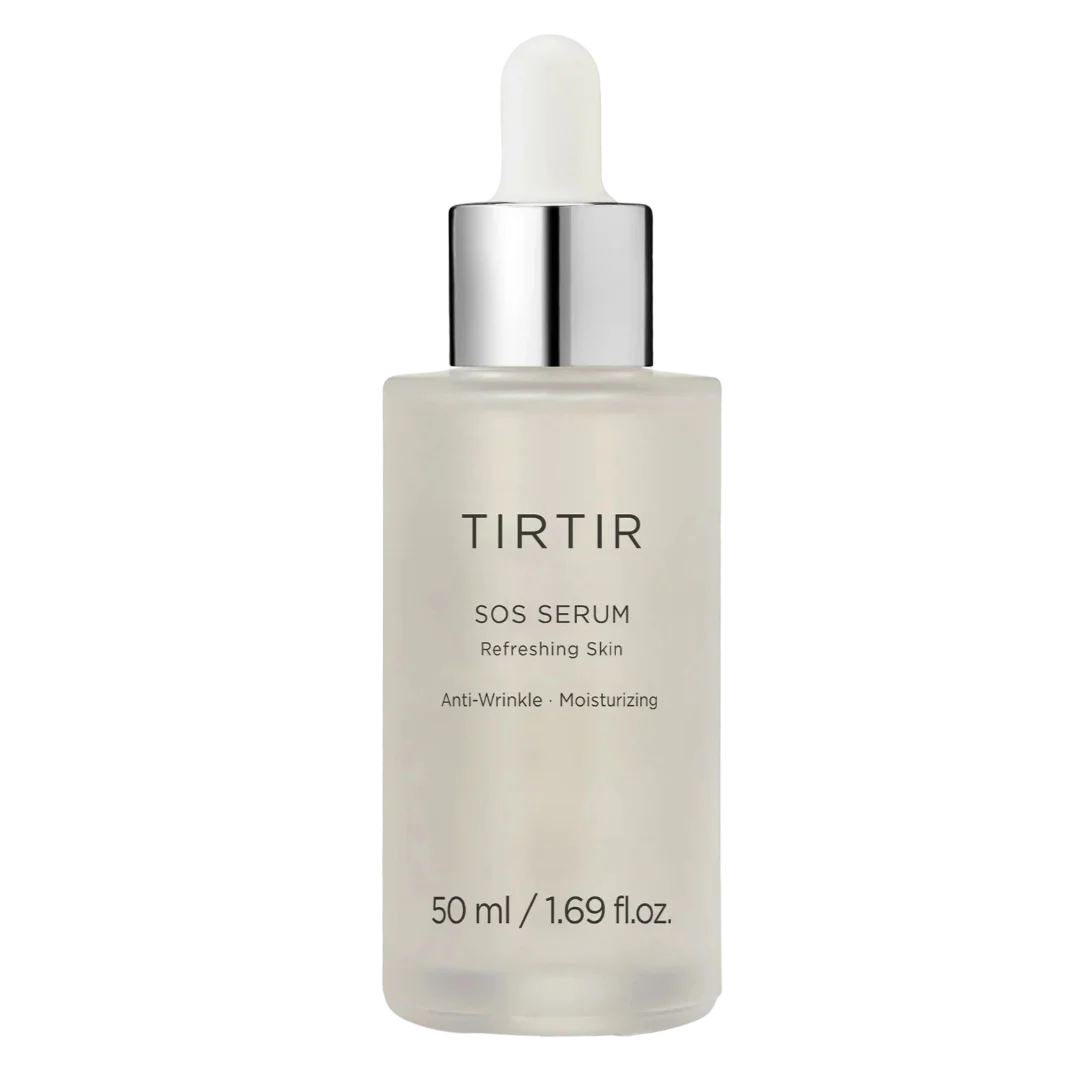 TIRTIR SOS Serum 50ml