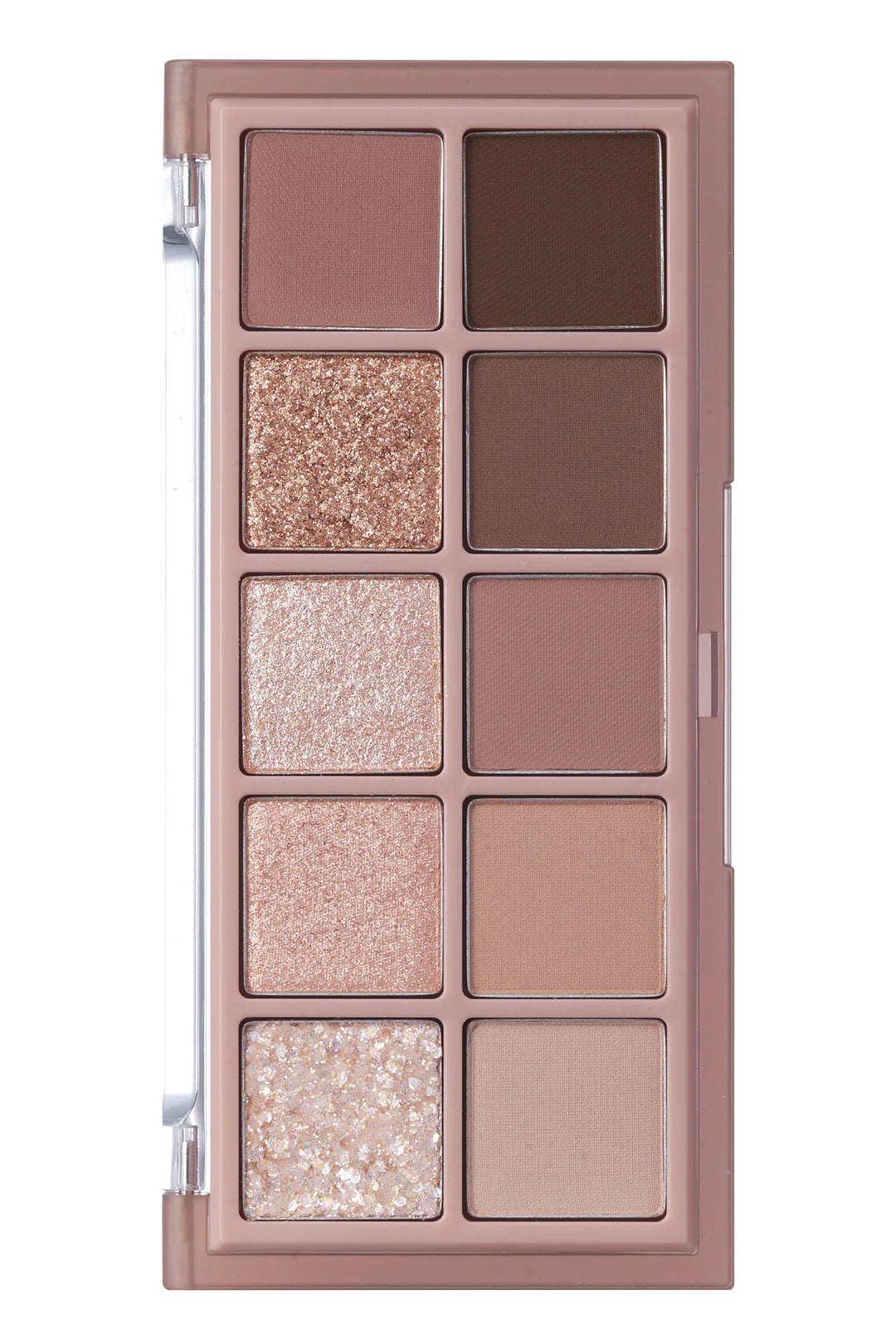 ROMAND Better Than Palette