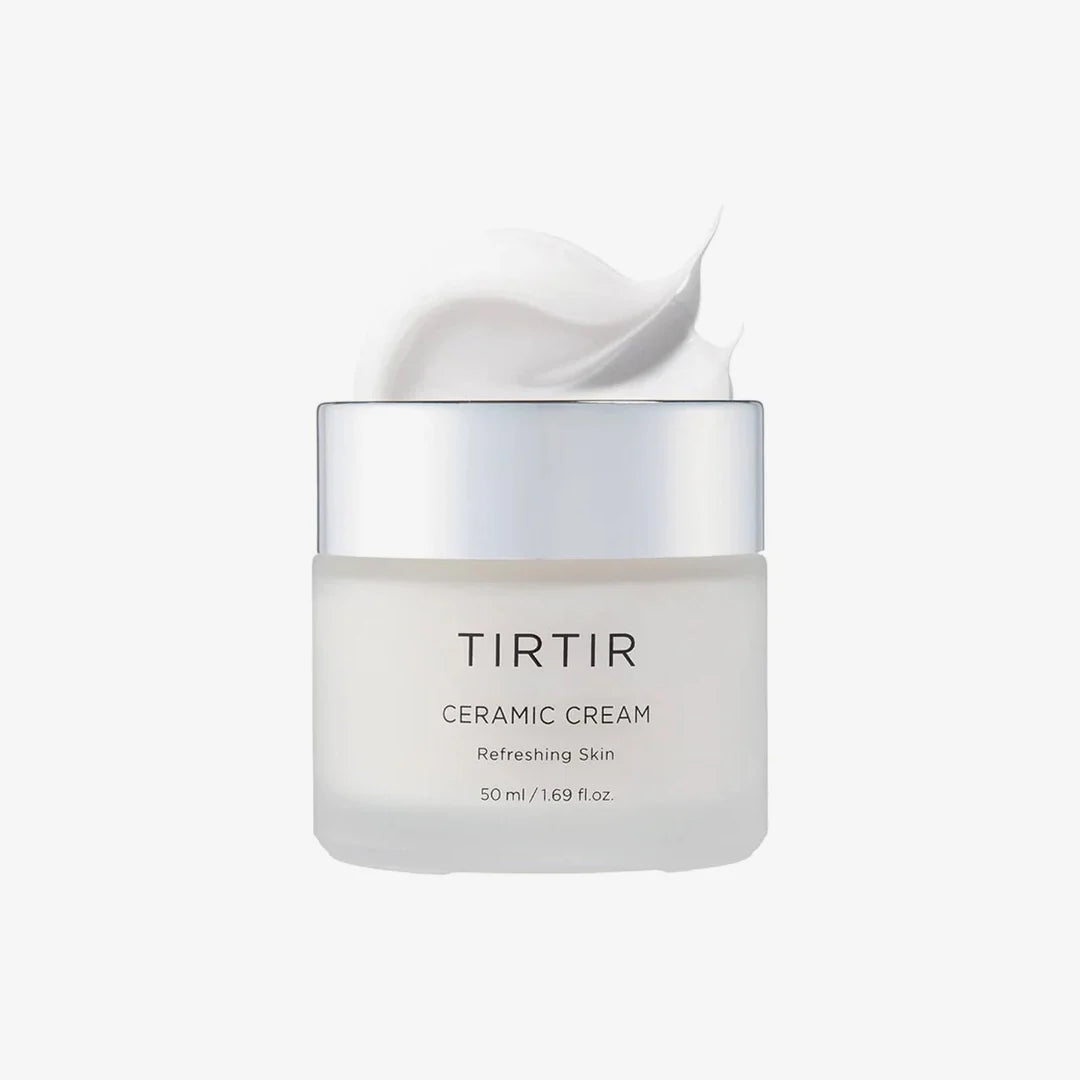 TIRTIR Ceramic Cream 50ml