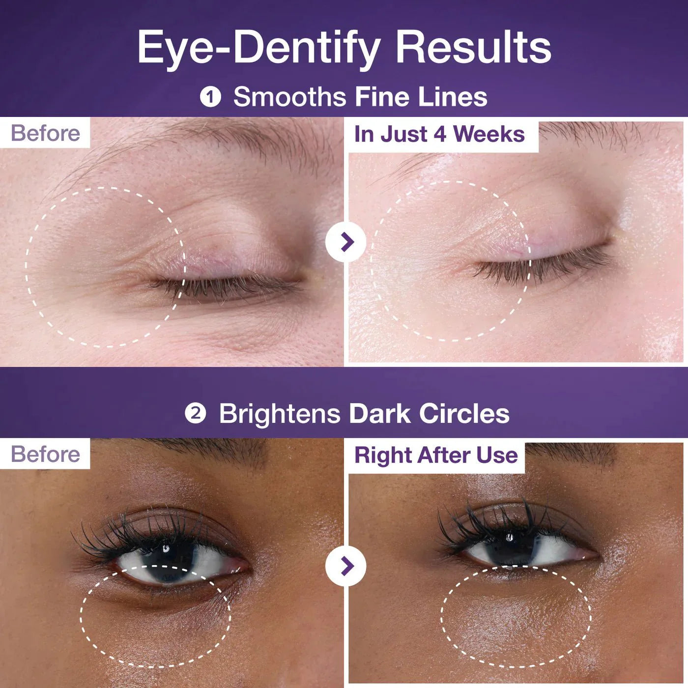 Numbuzin No.9 NAD+ Retinol Volumetox Eye Cream 10ml