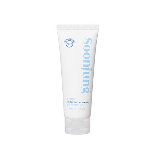 ETUDE HOUSE Soon Jung Hydro Barrier Cream (new package)