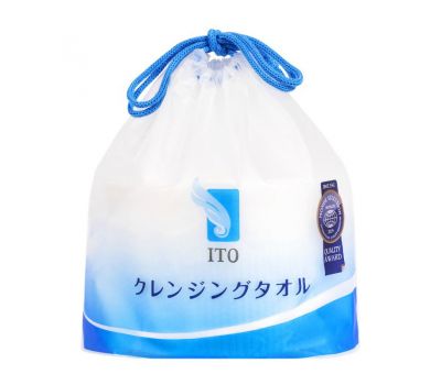 ITO Skin Cotton Towel (80pcs)