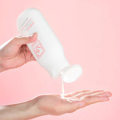 SHUSHU ALL IN ONE PREIMUM GOAT MILK ORIENTAL Shampoo & Conditioner