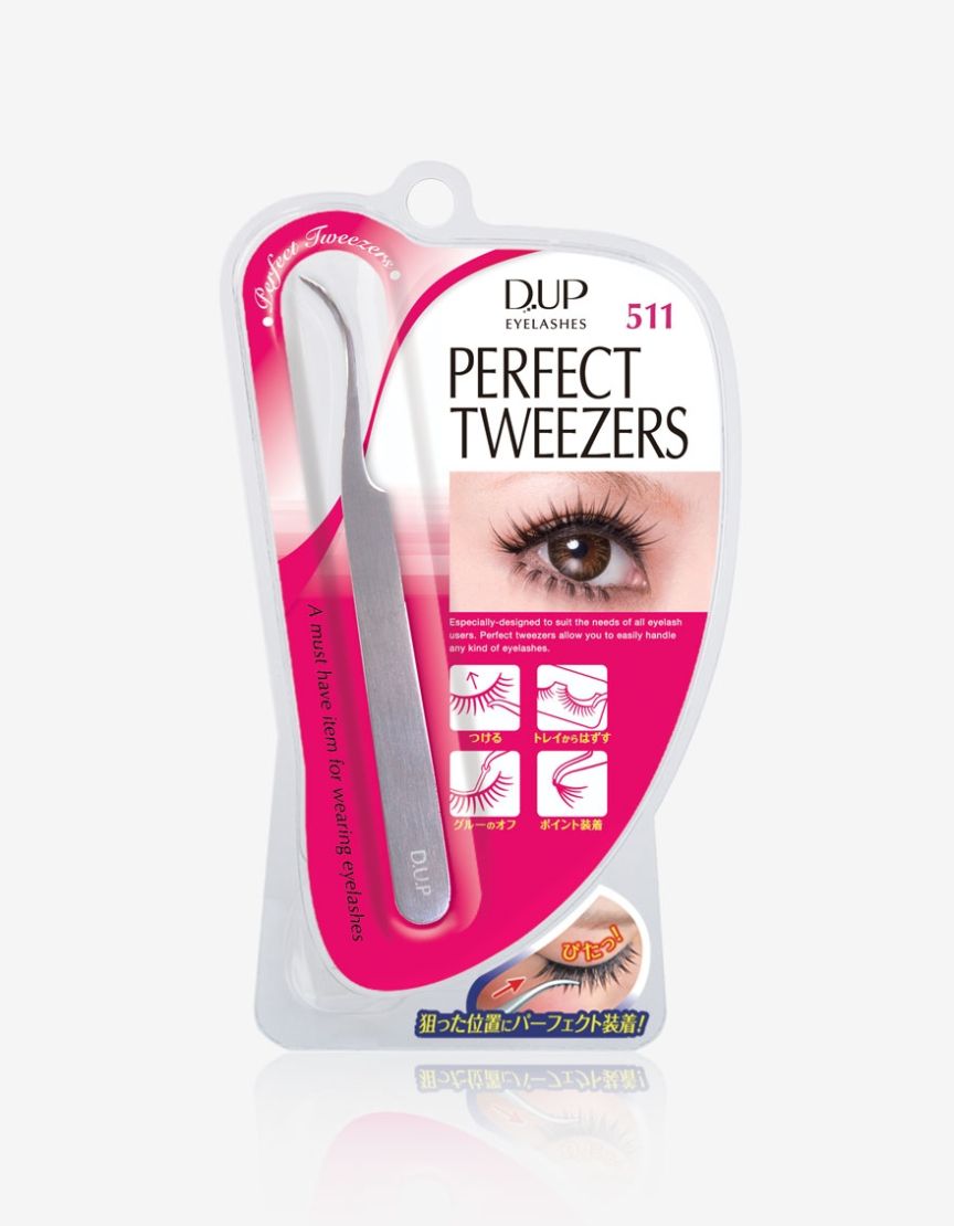 DUP Perfect Tweezers
