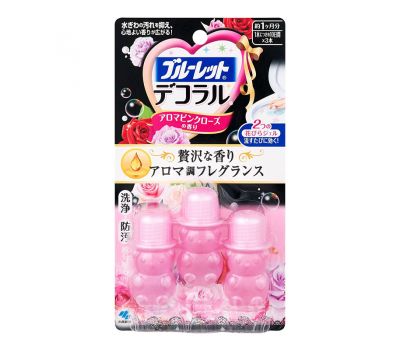 KOBAYASHI Washroom Cleansing
