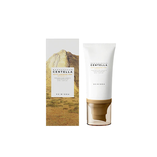 SKIN1004 Madagascar Centella Air-Fit Suncream Light SPF30 PA++++ (50ml)