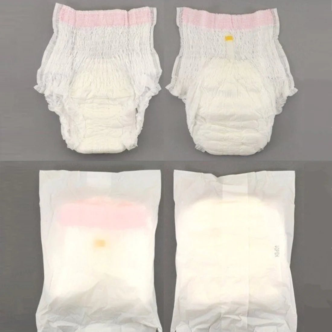 LAURIER Sanitary Pads Large (5pcs)