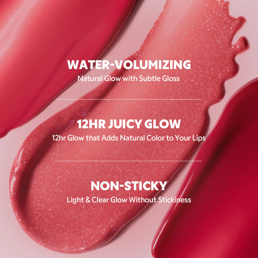 TirTir Mini Waterism Glow Tint