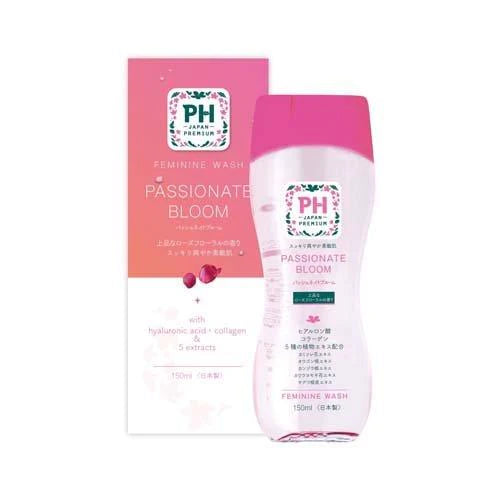 PH CARE Feminine Wash 150ml