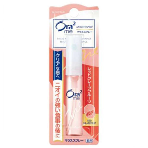 ORA2 Aura Mouth Spray